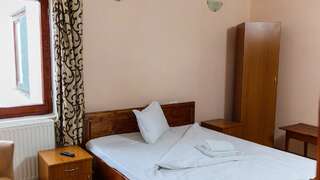 Гостевой дом Pension Ladyna Sebiş Стандартный двухместный номер с 2 отдельными кроватями-4